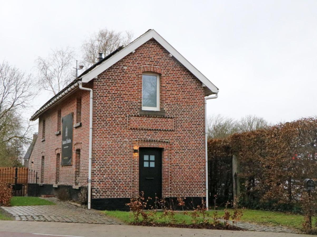Maison des Étoiles Aalst Exterior foto