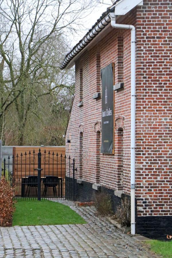 Maison des Étoiles Aalst Exterior foto